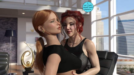 Kizaru3d SatisfyTheMILF 2