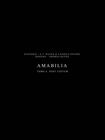 Raven - Amabilia 6