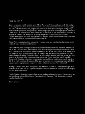 Raven - Amabilia 5