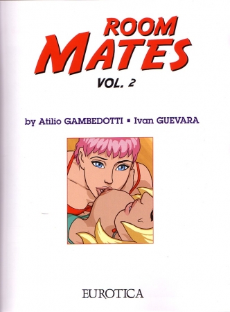 Room Mates 02
