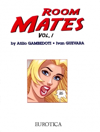 Room Mates 01