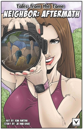 Team Lady Valiant - Tales from the Tome