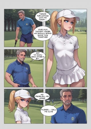 Sirius Majikthise - Everyone Loves Amy 02