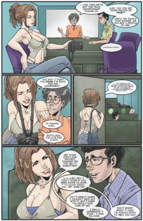 Team Lady Valiant - Tales from the Tome