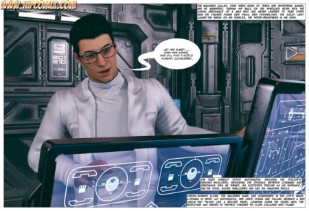 The Sleepy Adventures Of Super San - Issue 06