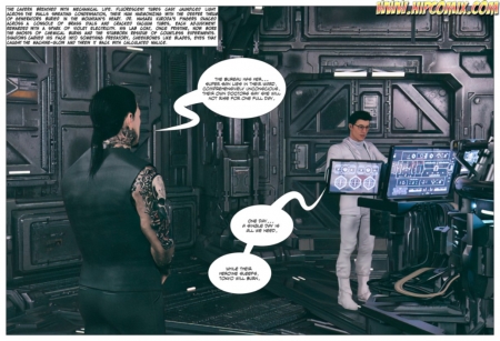 The Sleepy Adventures Of Super San - Issue 06