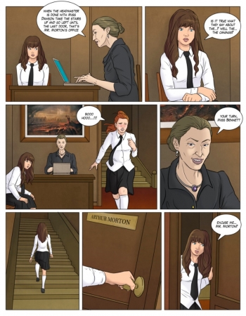 AltCor - Welcome to melrose hall