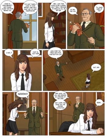 AltCor - Welcome to melrose hall