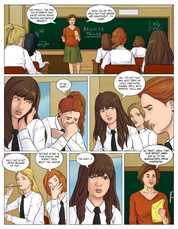 AltCor - Welcome to melrose hall