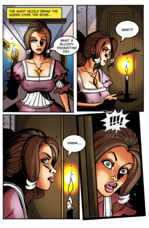 Boobpire Origins 01