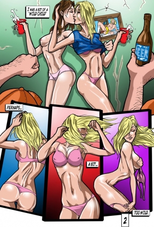 Capital Girl
