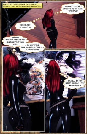 Black Lotus 1-4