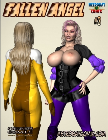 Fallen Angel 1-5