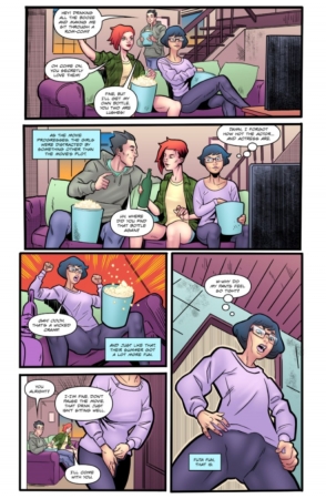Futa and Friends - Summer Fun