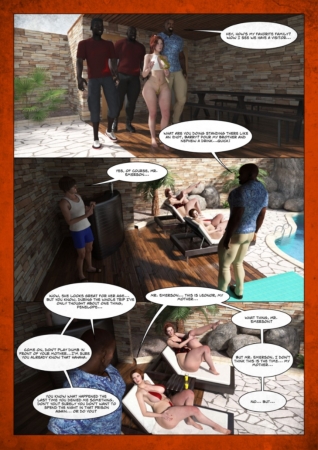 Moiarte - Cuckold in Africa 9
