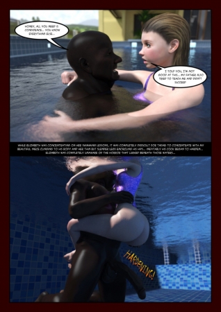 Moiarte - Cuckold in Africa 8