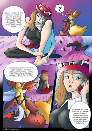 Pokemons Sexarite 01