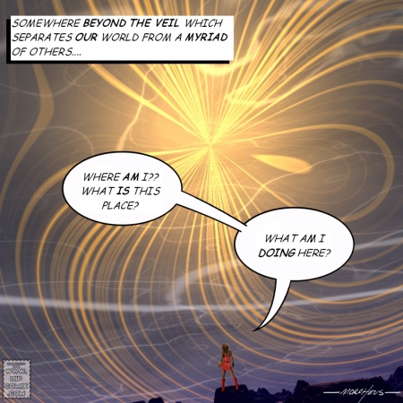 Perihelion 1-18
