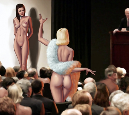 Slave Auctions