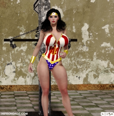 Super Fun Bondage Pack  1-2
