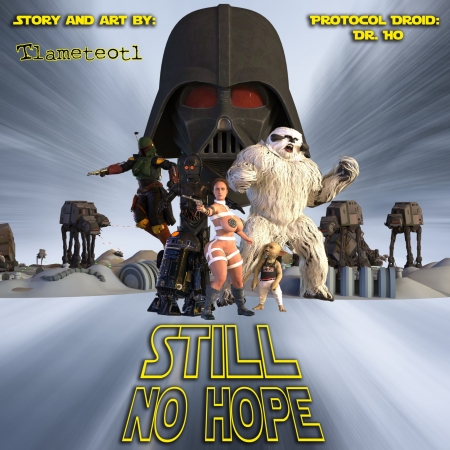 Tlameteotl - Still No Hope