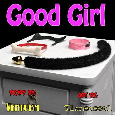 Tlameteotl - Good Girl