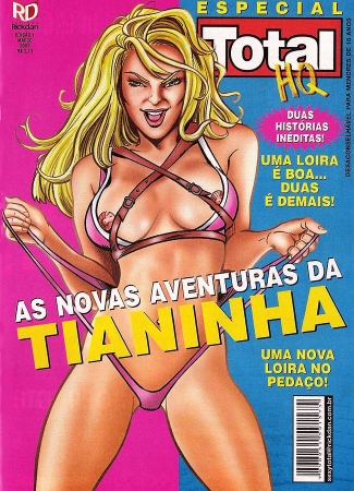 Tianinha