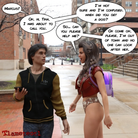 Tlameteotl - Good Girl