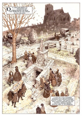 Von Gotha - The Troubles Of Janice 3