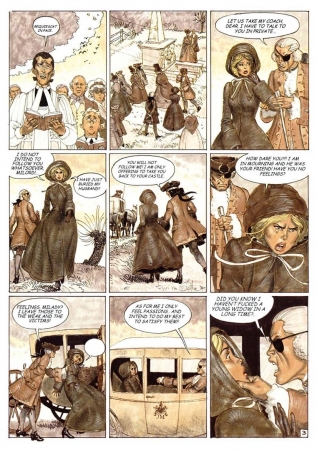Von Gotha - The Troubles Of Janice 3