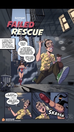 Sleepygimp - Failed Rescue (complete)
