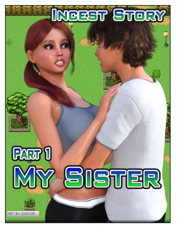 ICSTOR - Incest Story 1-7