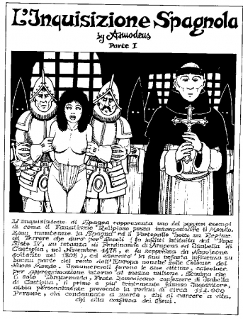 Inquisition
