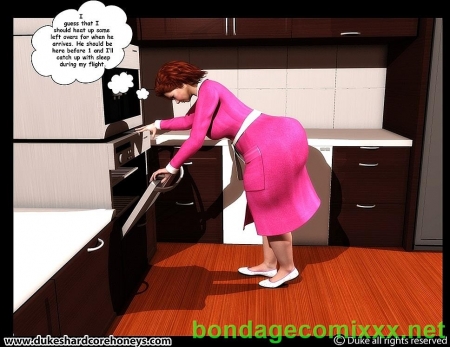 Mrs  Keagan 3d Vol 1