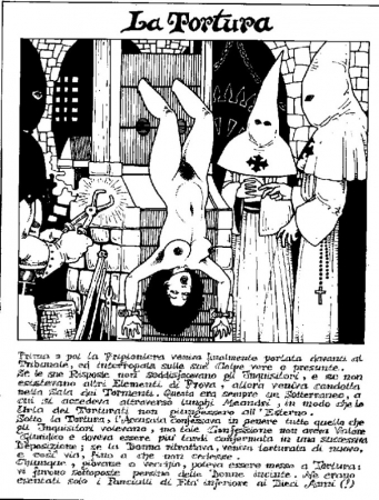 Inquisition