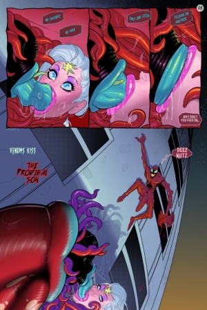 Meinfischer - Venom s Kiss 04
