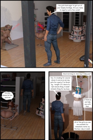 Trystl - Elsie The Cow 24