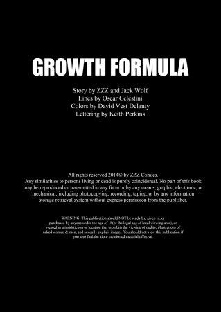 ZZZ GrowthFormulaCE