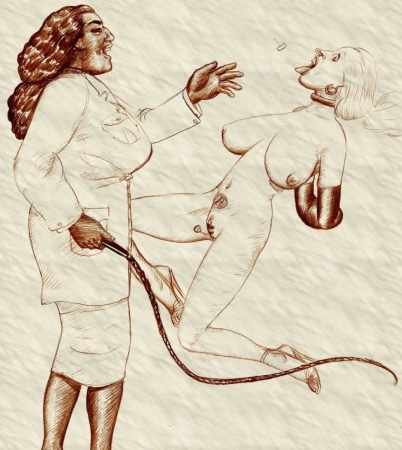 Alonzo Serai Artwork 01