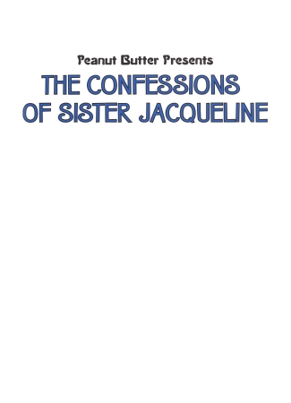 Confessions of Sister Jacqueline