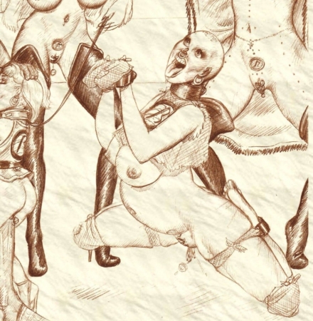 Alonzo Serai Artwork 01