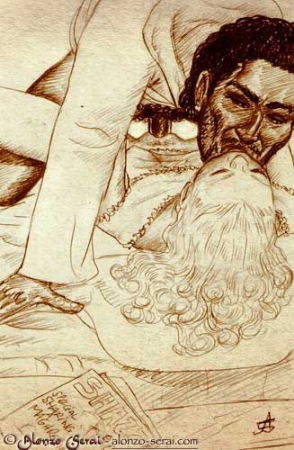 Alonzo Serai Artwork 02