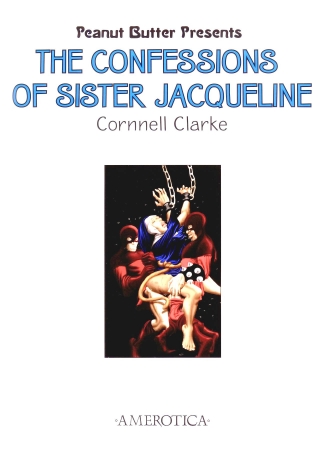 Confessions of Sister Jacqueline