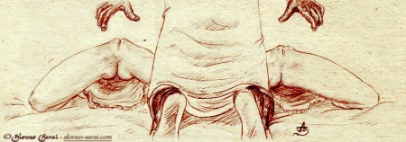 Alonzo Serai Artwork 02