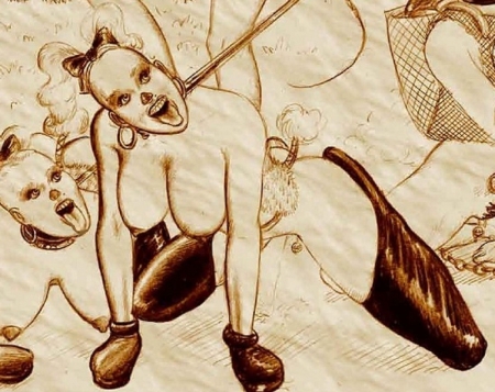 Alonzo Serai Artwork 01