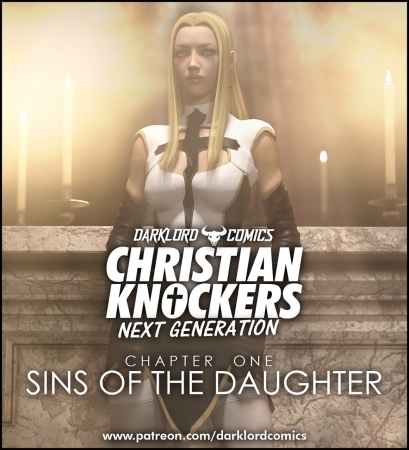 DarkLord - Christian Knockers  Next Generation 01