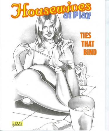 Housewives at Play - Ties That Bind