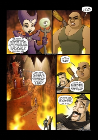 JKRComix - Hood 3