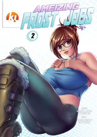 Kiselrok - Ameizing Frost Jobs 02