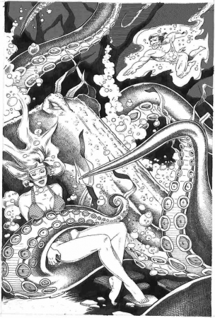 Rebecca - Fine Art Gallery 1-18